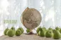 Preview: Desk globe National Geographic "Gold Executive" - Ø 30 cm / 11,81 inch